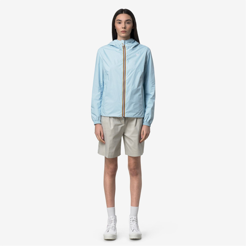 Lil 2.0 Plus.2 Double Jacket 3
