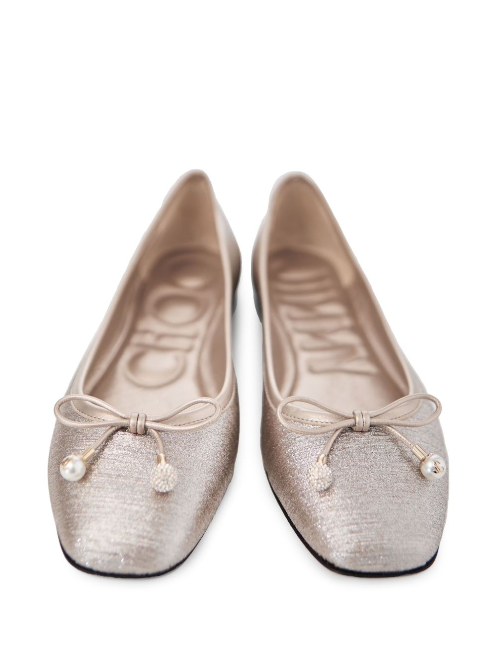 Elme ballet flats - 4