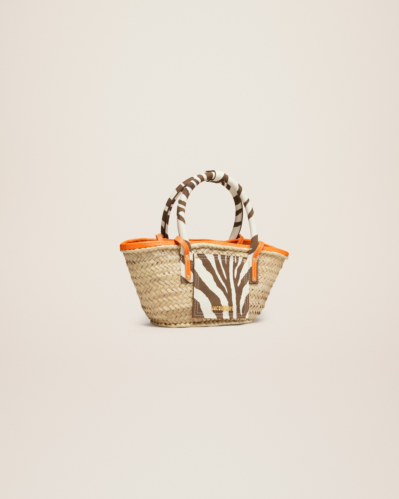 Le petit panier Soli - 3