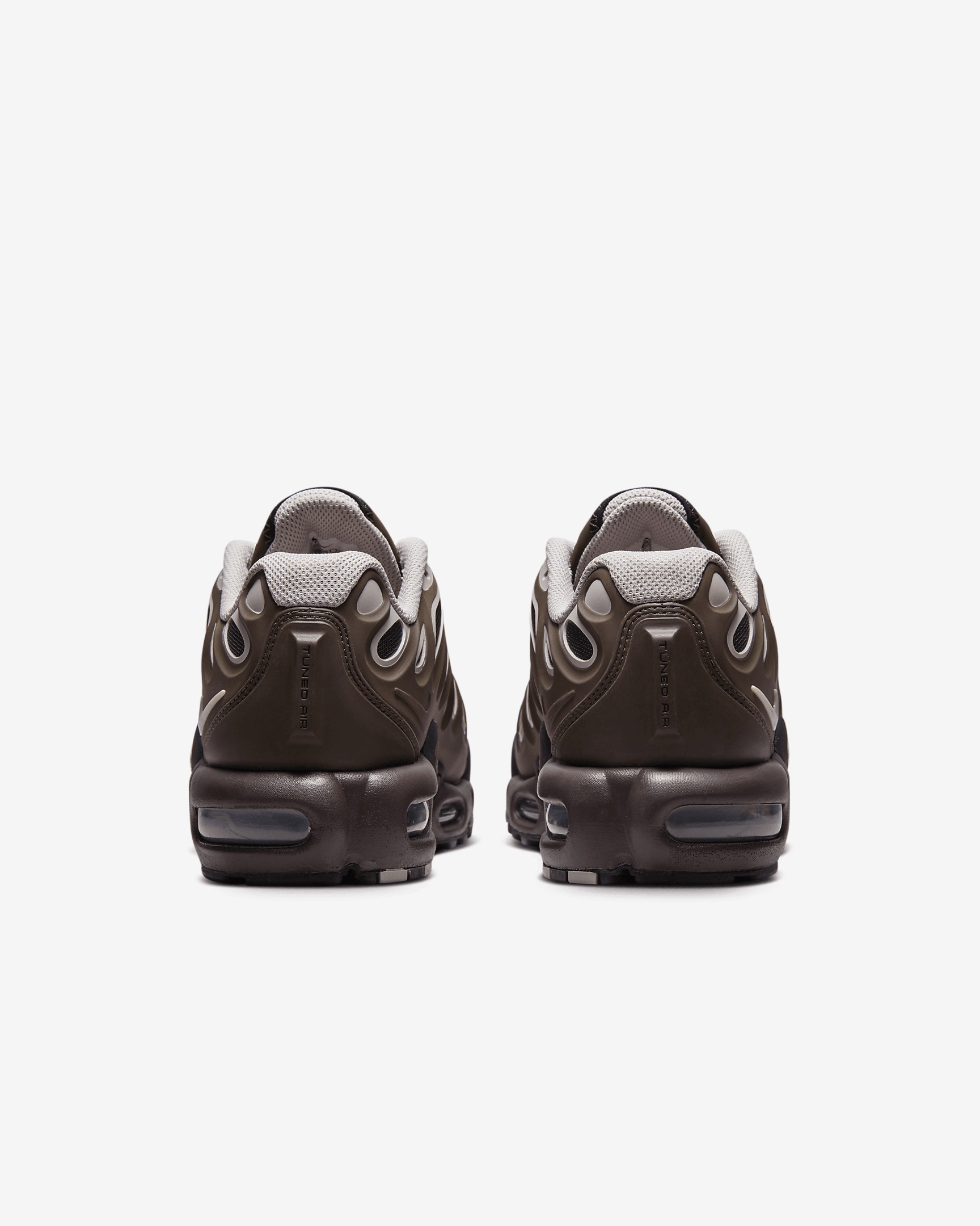 Nike Women's Air Max Plus Drift Shoes - 7