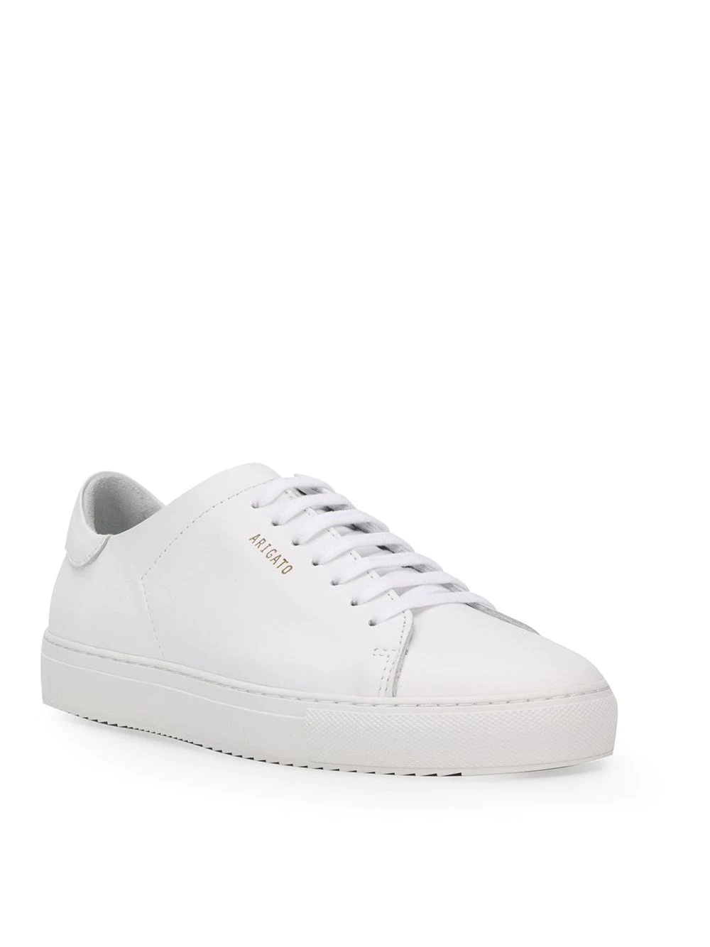 lace-up sneakers - 2