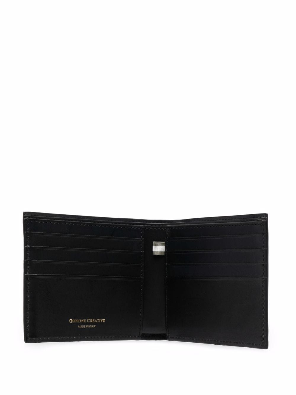 Boudin 23 leather wallet - 3