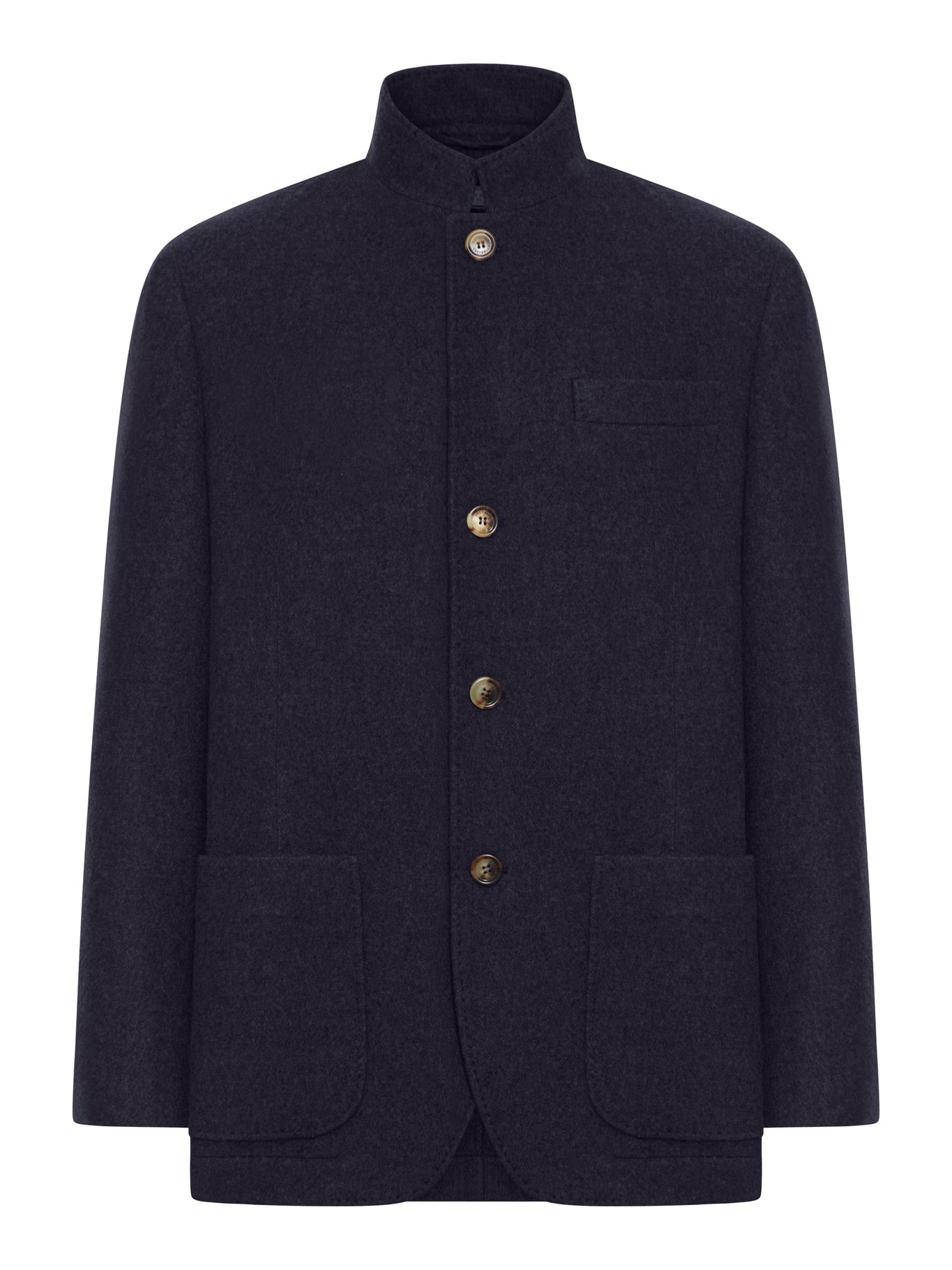 PEANUT IN WATER RESISTANT CASHMERE - 2