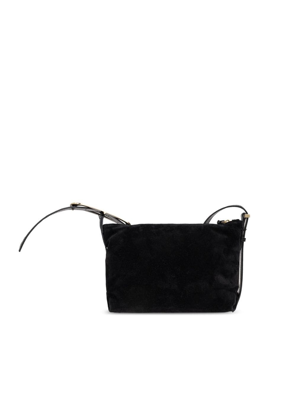 leather shoulder bag - 3