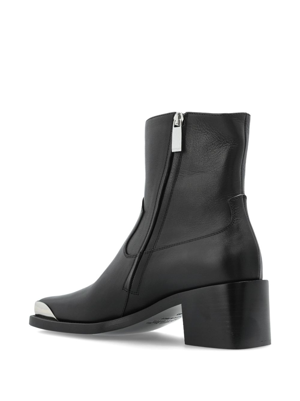For Walking ankle boots - 3