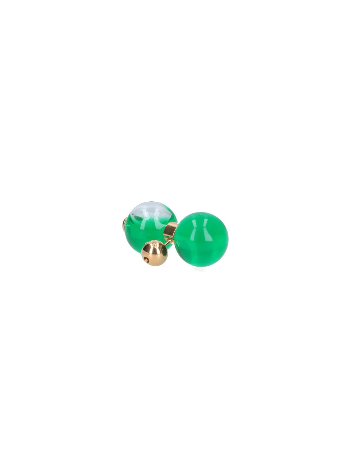 'CLESSIDRA' EARRINGS - 2