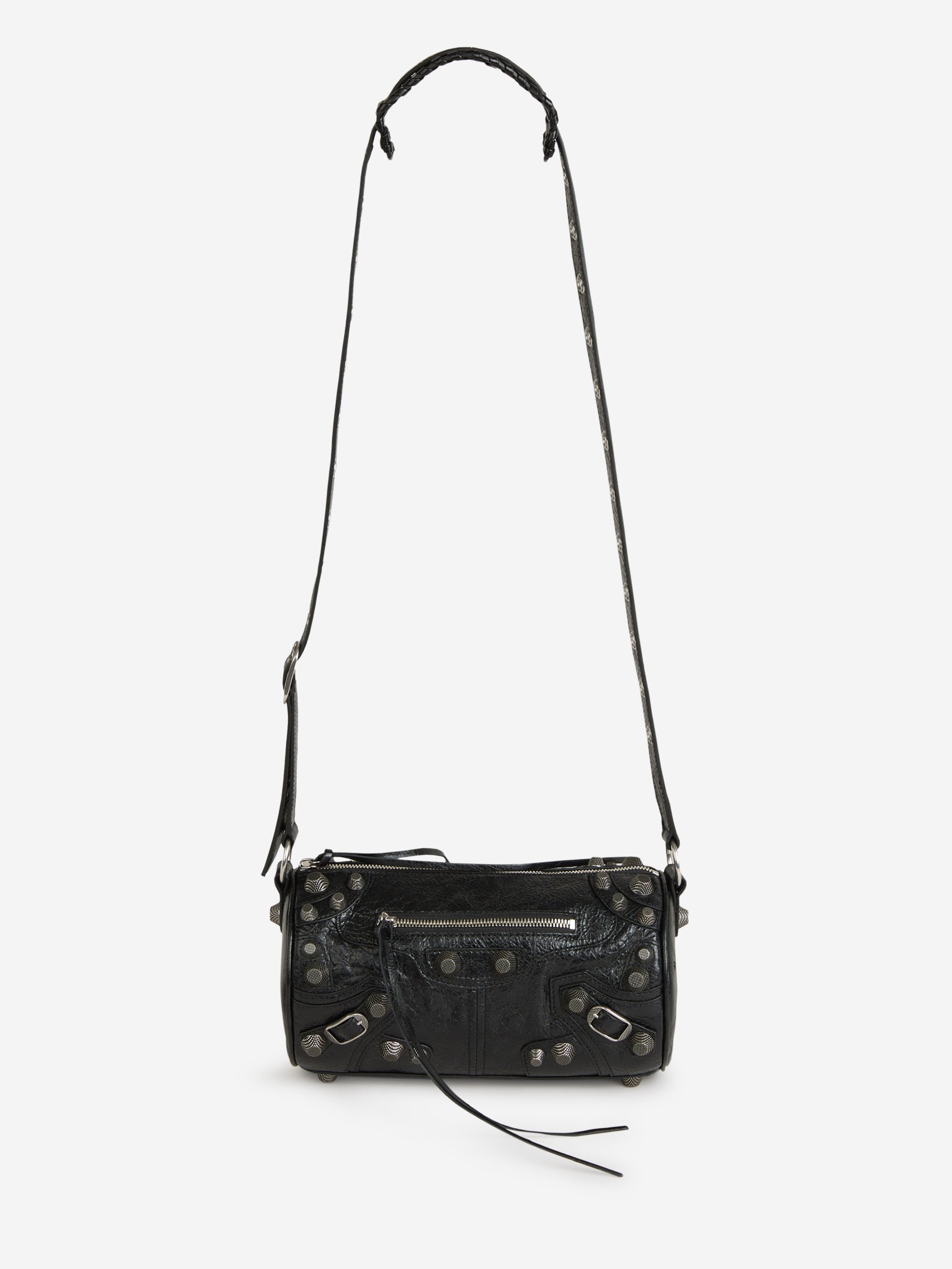 LE CAGOLE SHOULDER BAG - 2