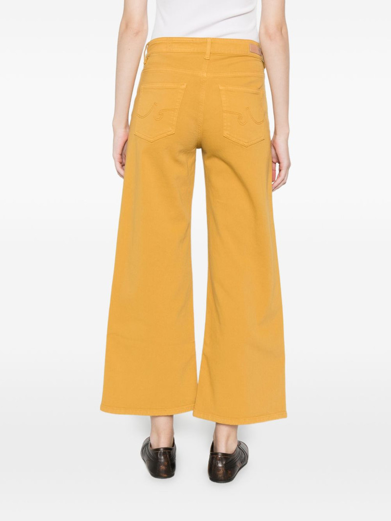 wide leg crop jeans 4