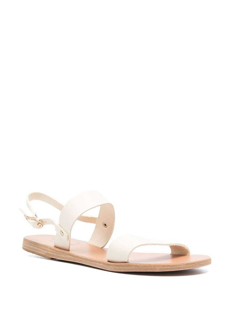 ANCIENT GREEK SANDALS open-toe strap sandals outlook