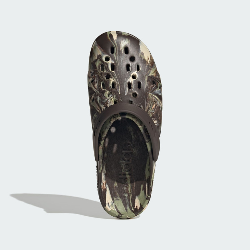 Adilette Clog 2.0 3