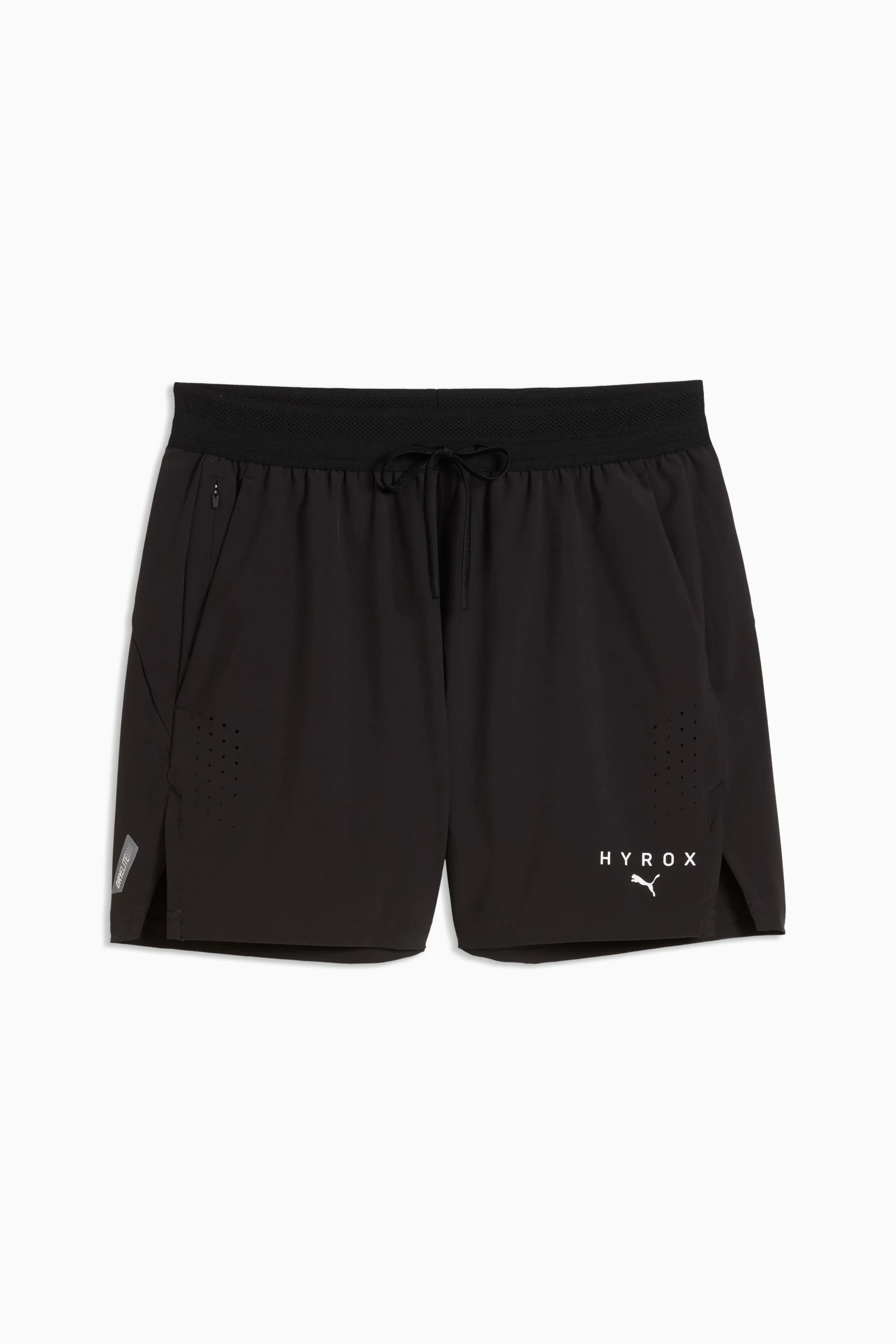 PUMA x HYROX PWRMODE Men's 5" Shorts - 1