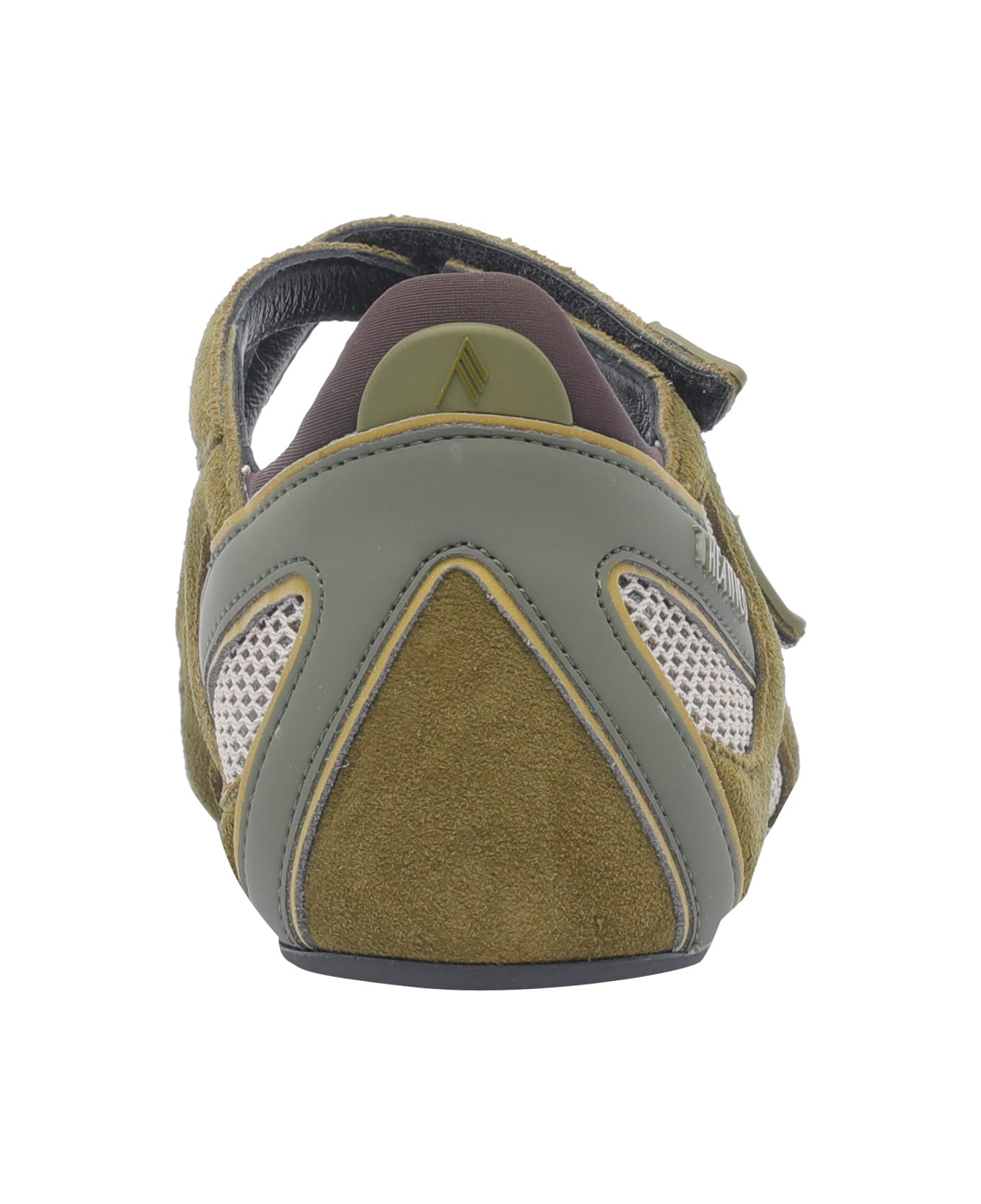 Nomad Flat Ballets - 4