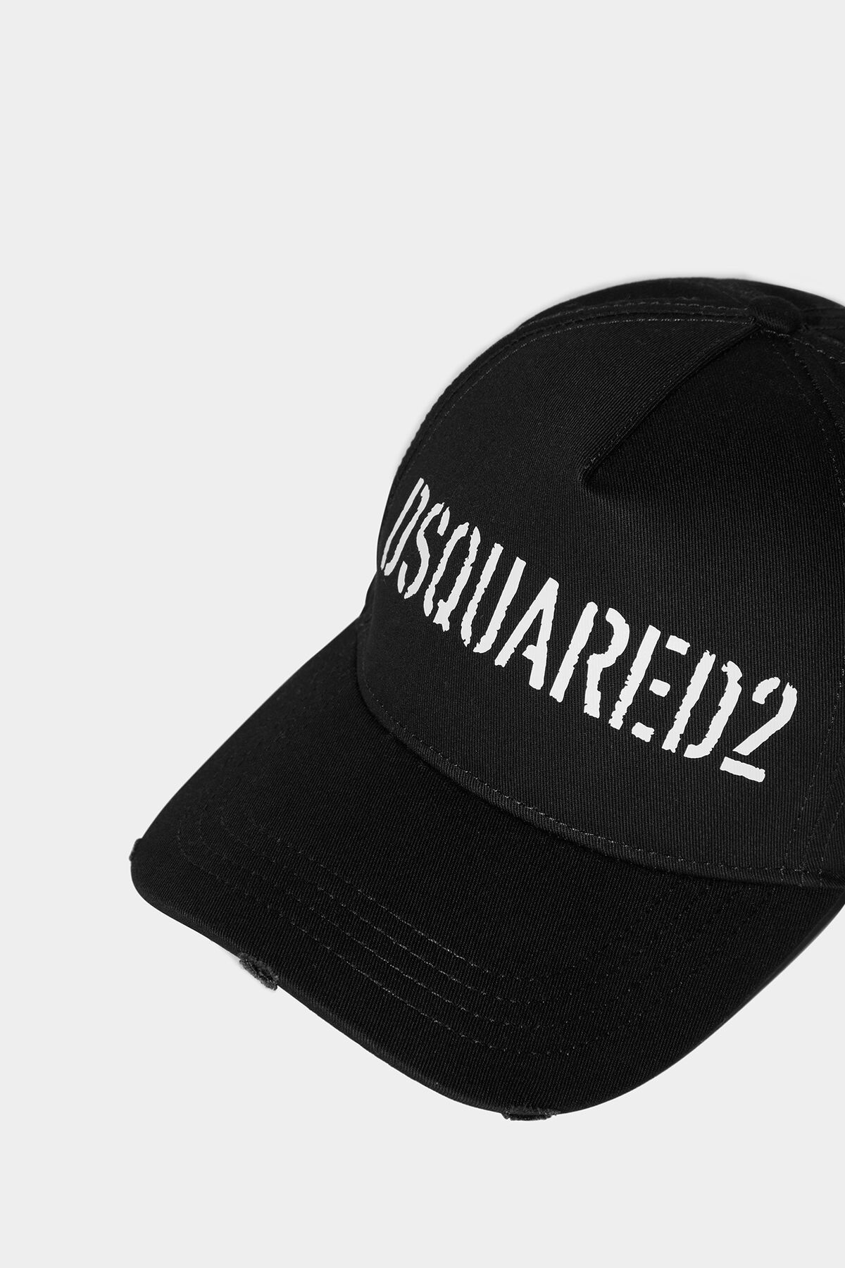 DSQUARED2 BASEBALL CAP - 5