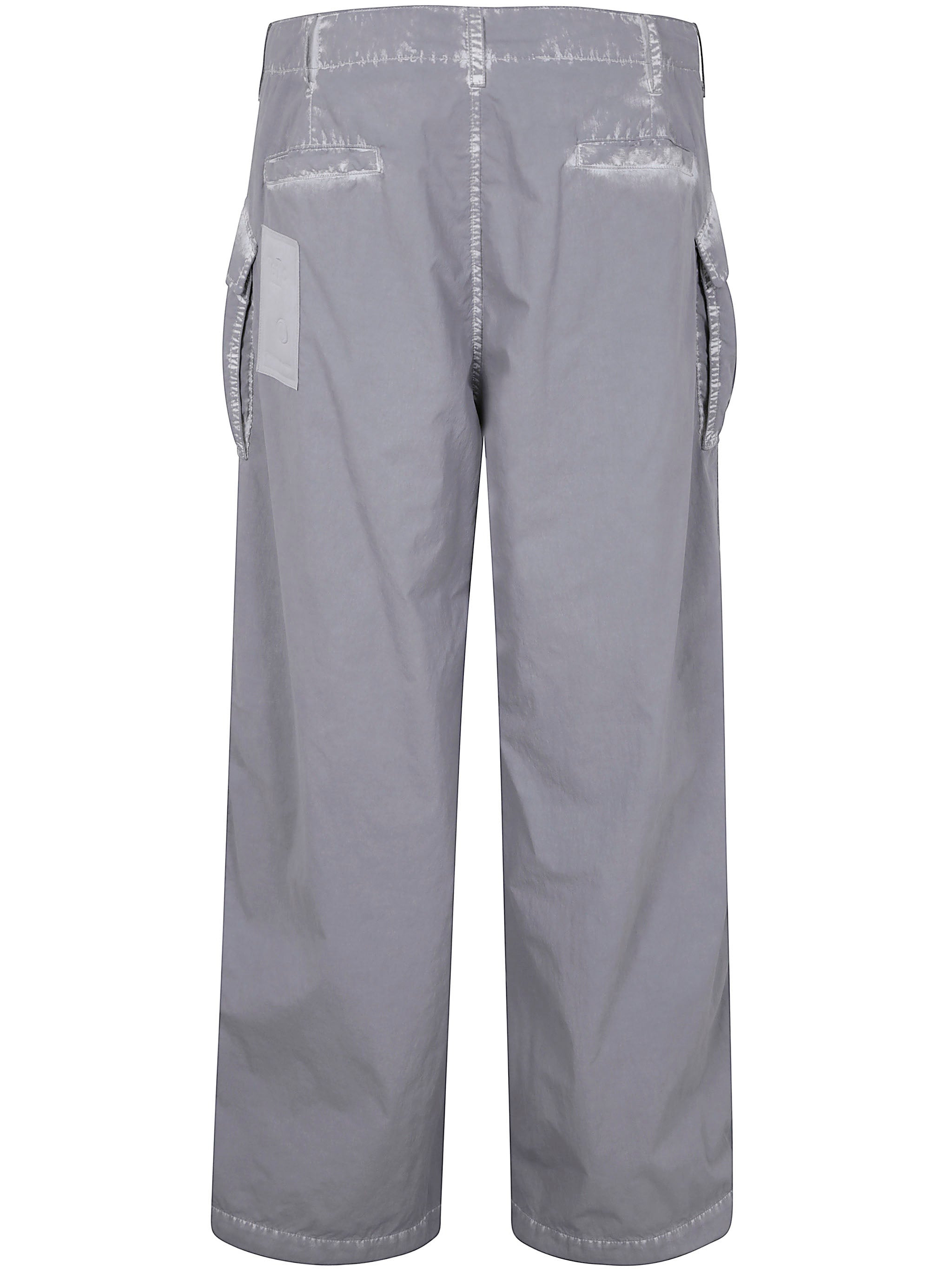 Ten C Men Cargo Trousers - 2