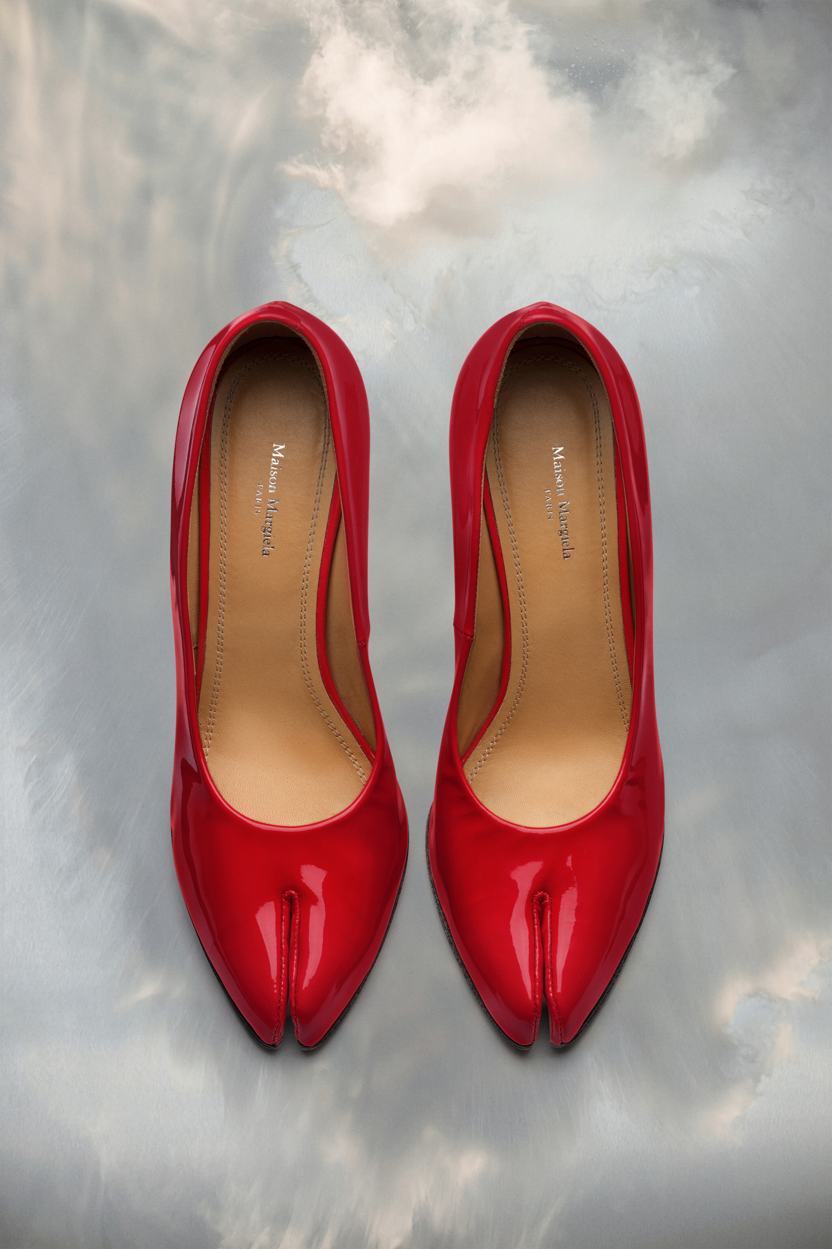 Tabi patent pump - 4