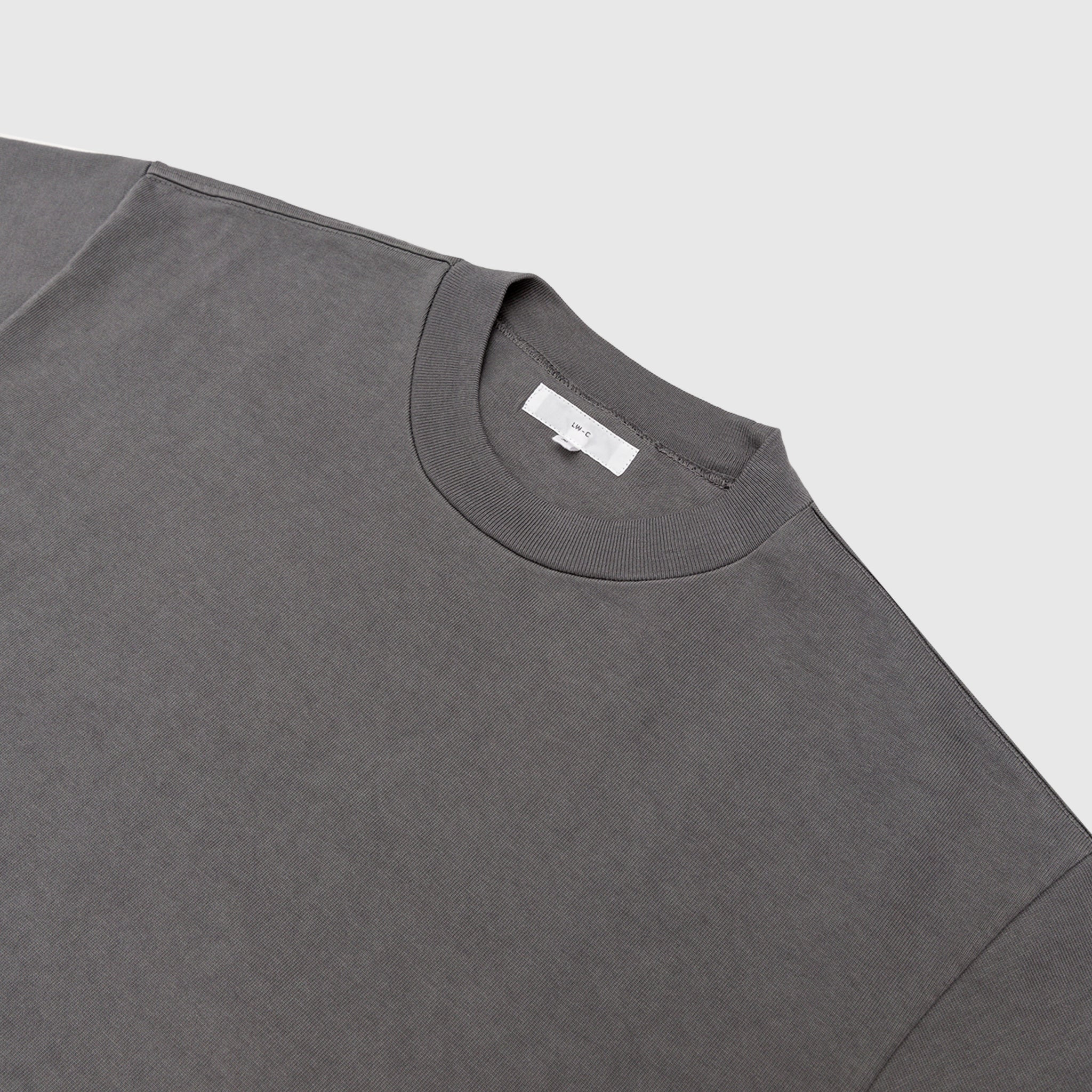 RUGBY S/S T-SHIRT - 3