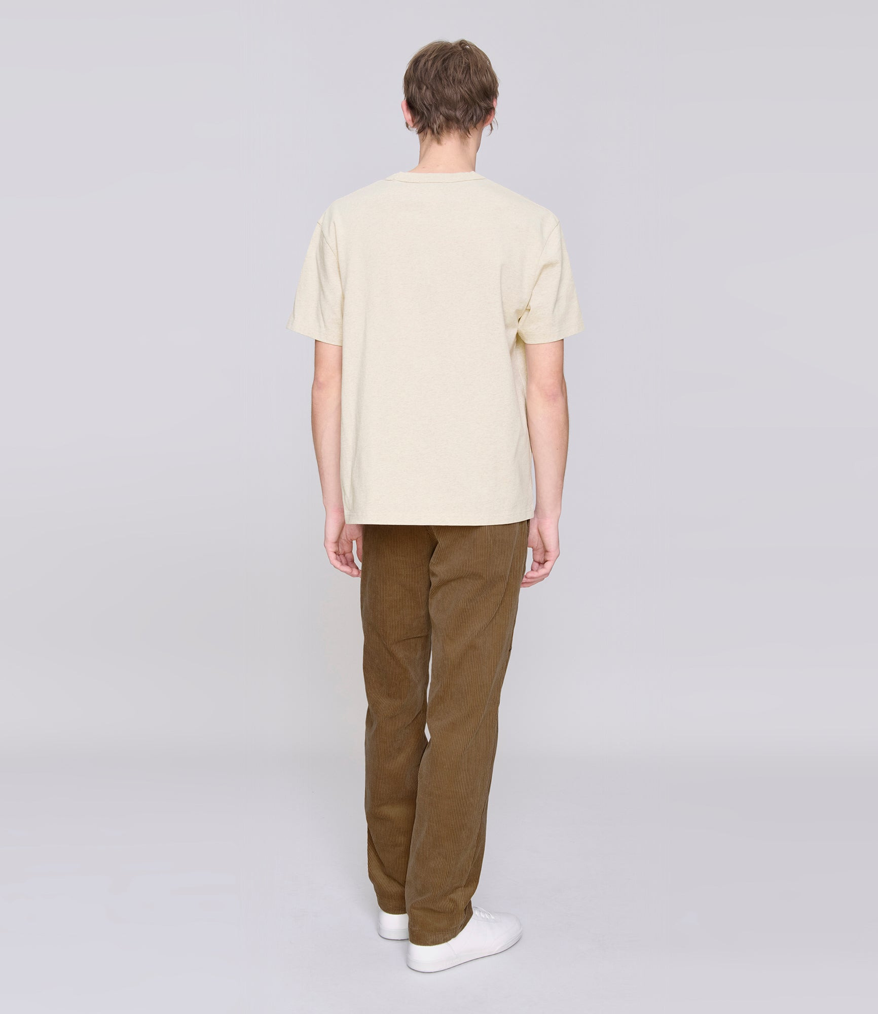 LAWRENCE CHINOS - 3