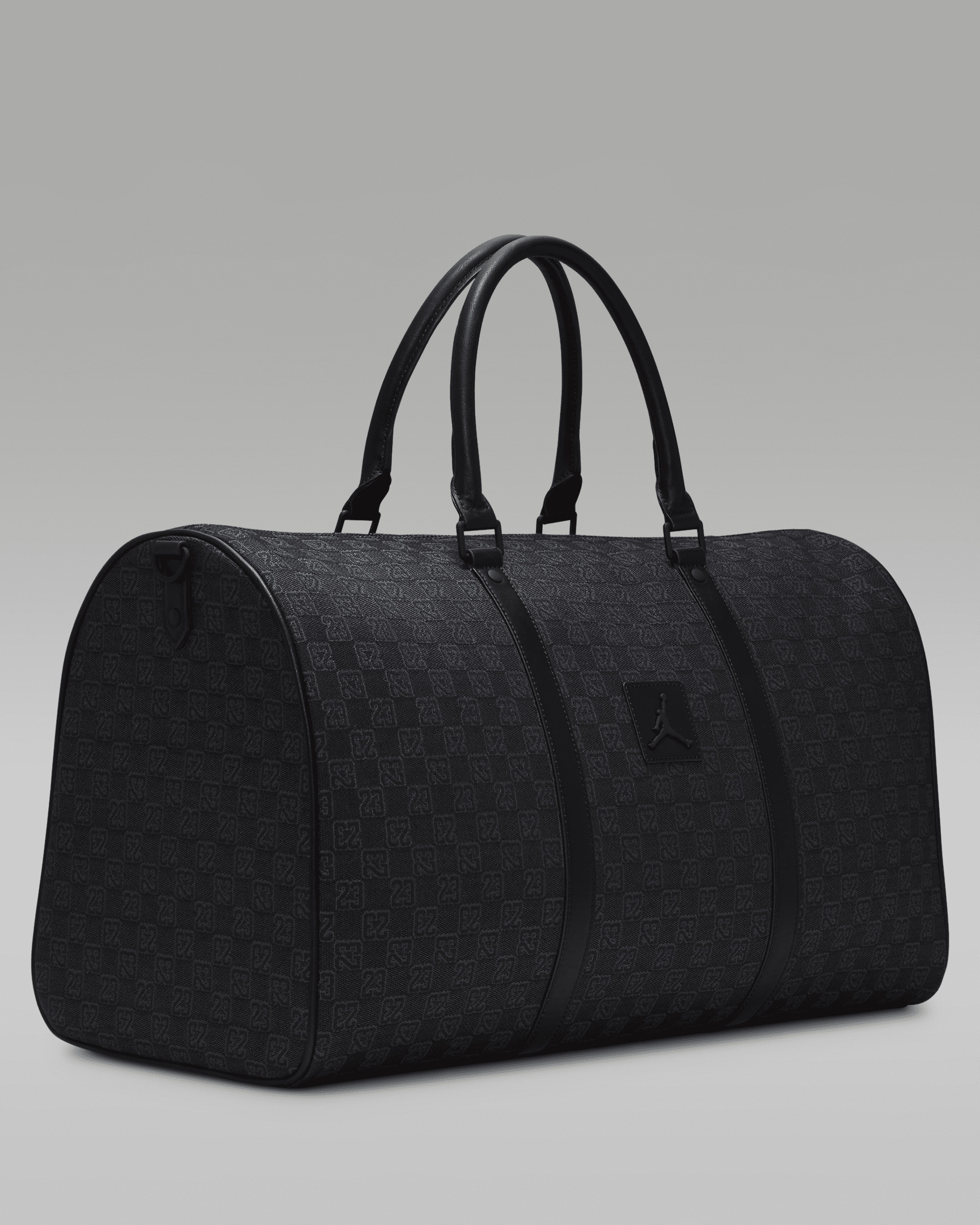 Jordan Monogram Duffle Bag (40L) - 3
