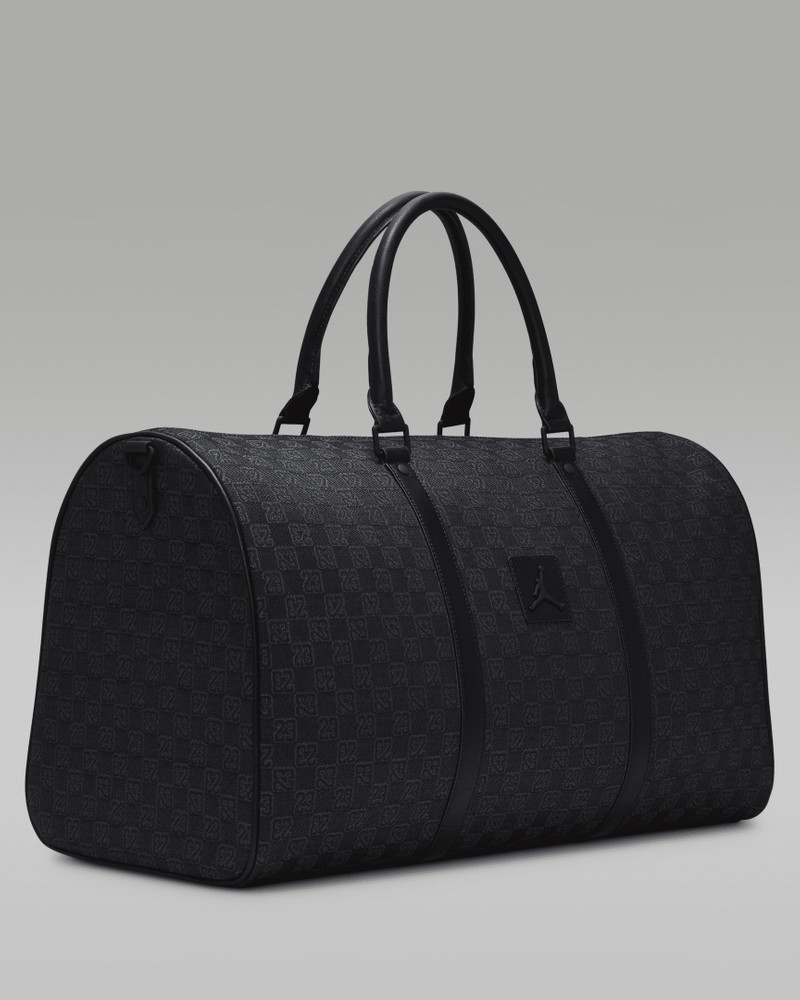 Jordan Monogram Duffle Bag (40L) 3