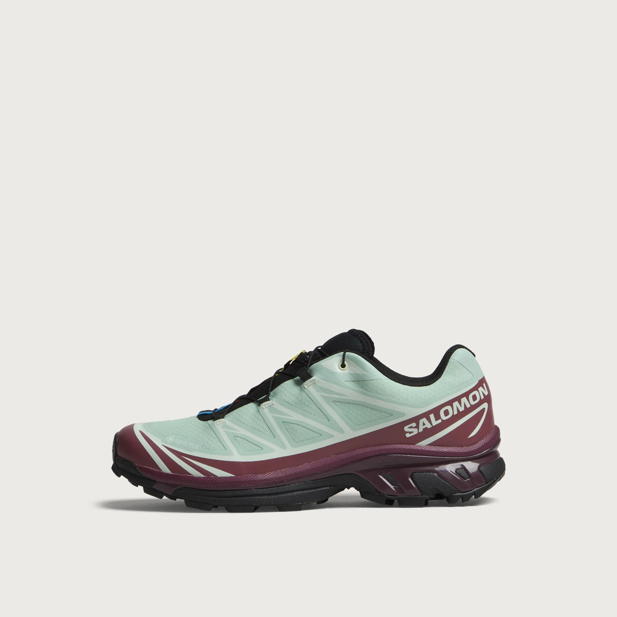 Salomon XT-6 Gore-tex Sneaker - 1