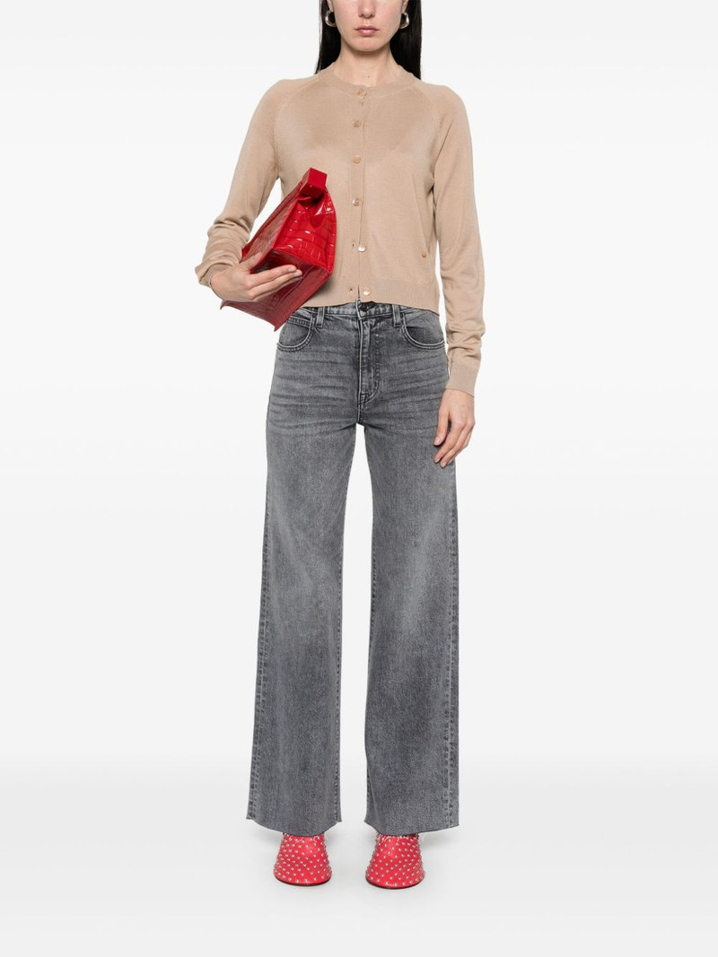 SLVRLAKE Grace jeans outlook