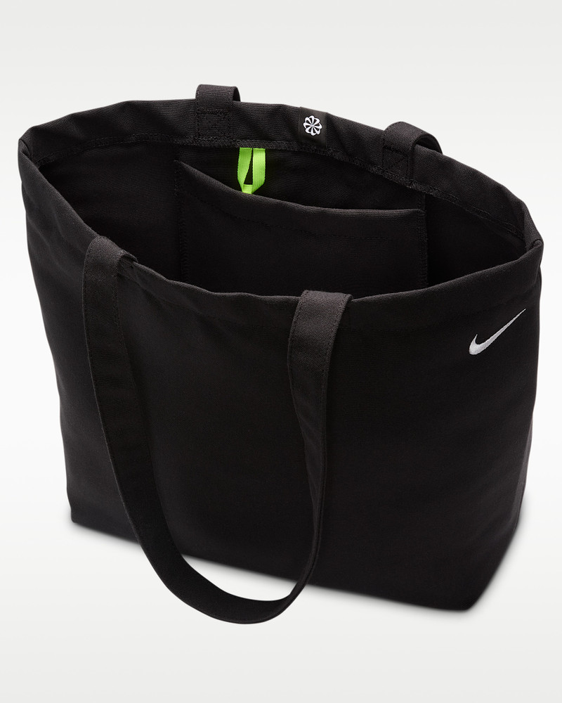 Nike Heritage 2.0 Tote Bag (22L) 5