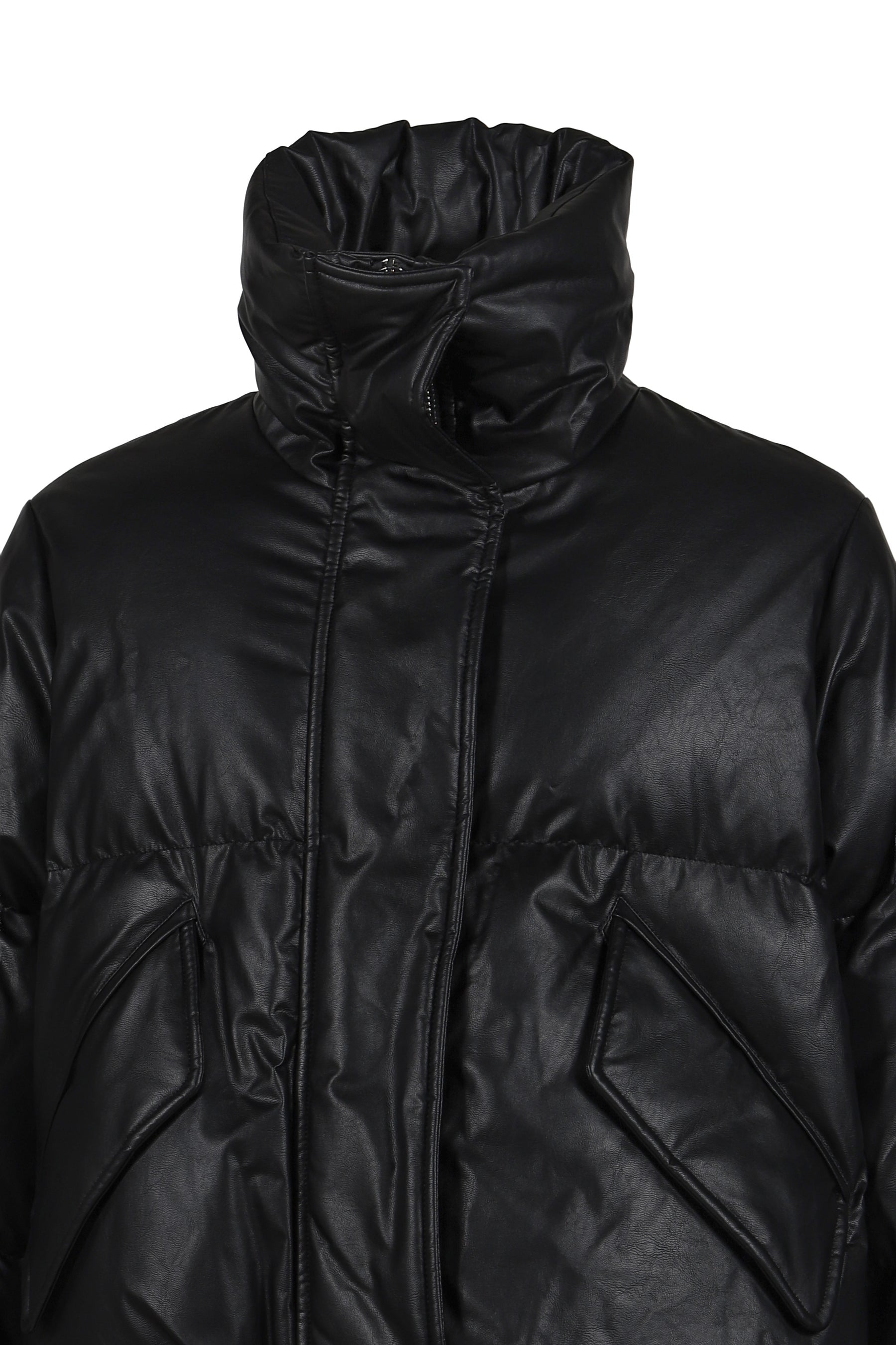 SPORTSJACKET / BLK - 4