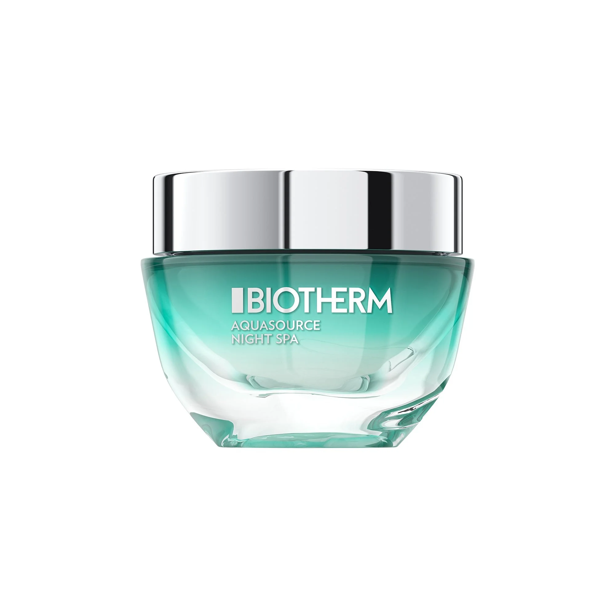 Biotherm Aquasource Night Spa 50ml - 1