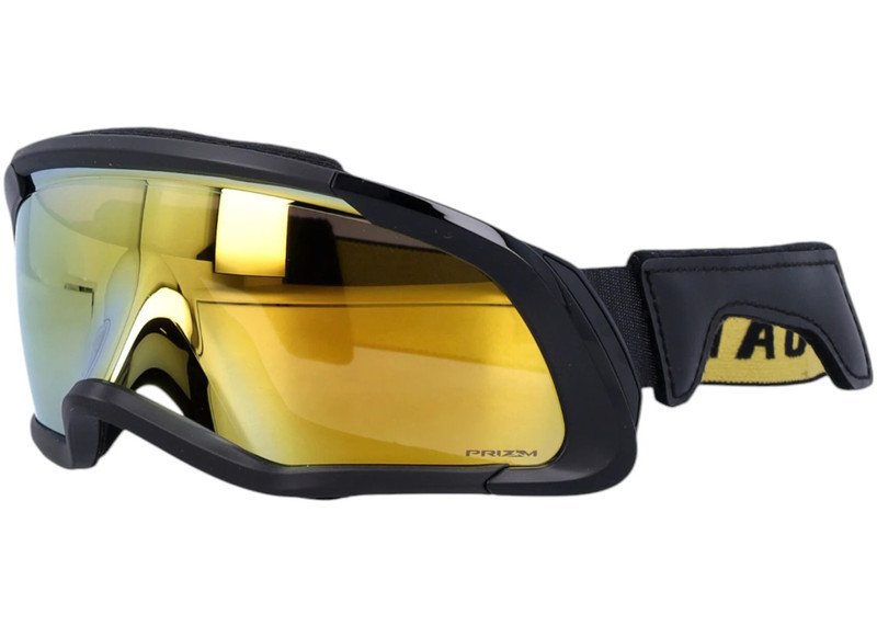 OAKLEY Oakley Flex Scape Sunglasses Black (OO9405-01) outlook