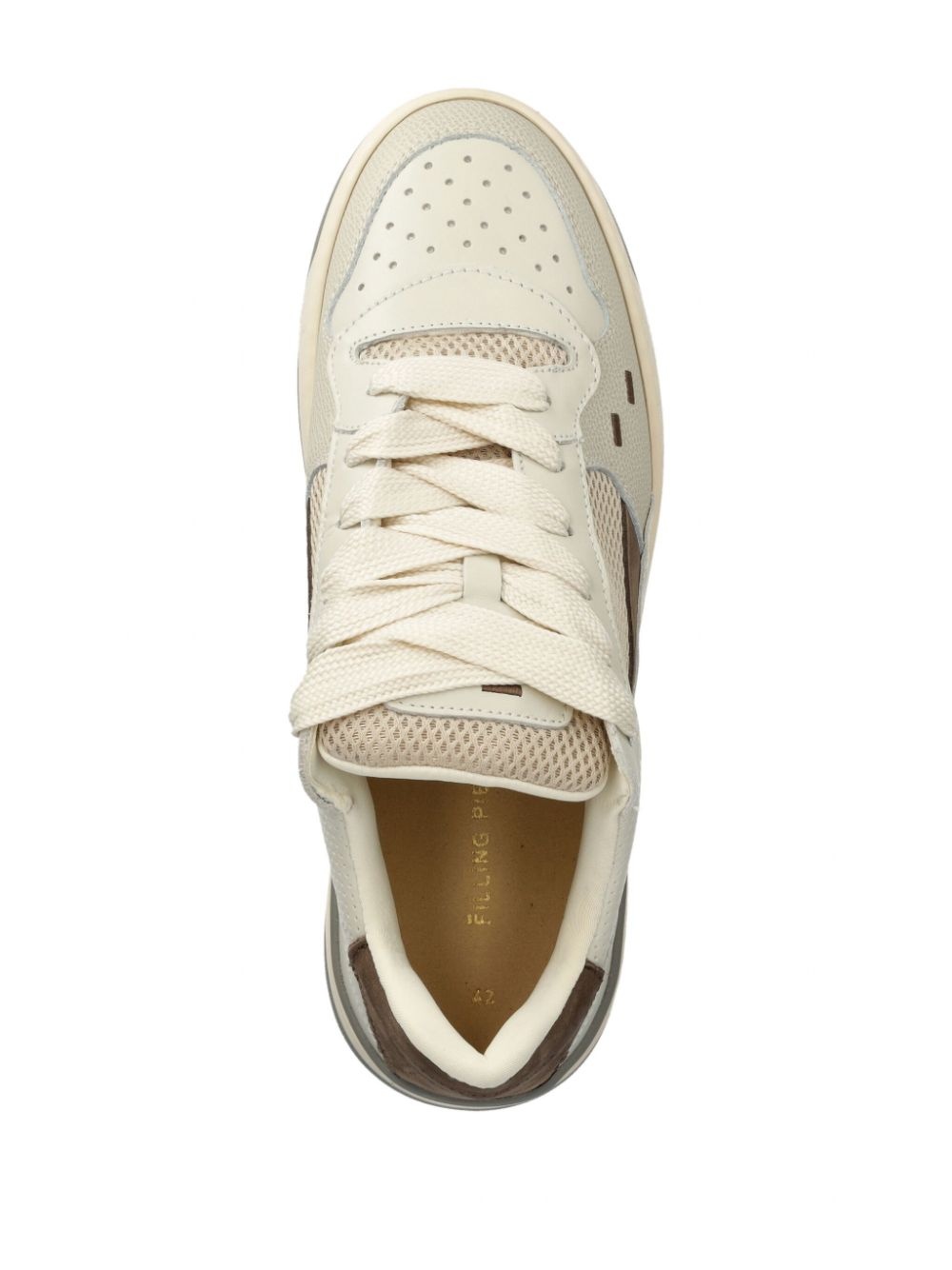 Cruiser sneakers - 4