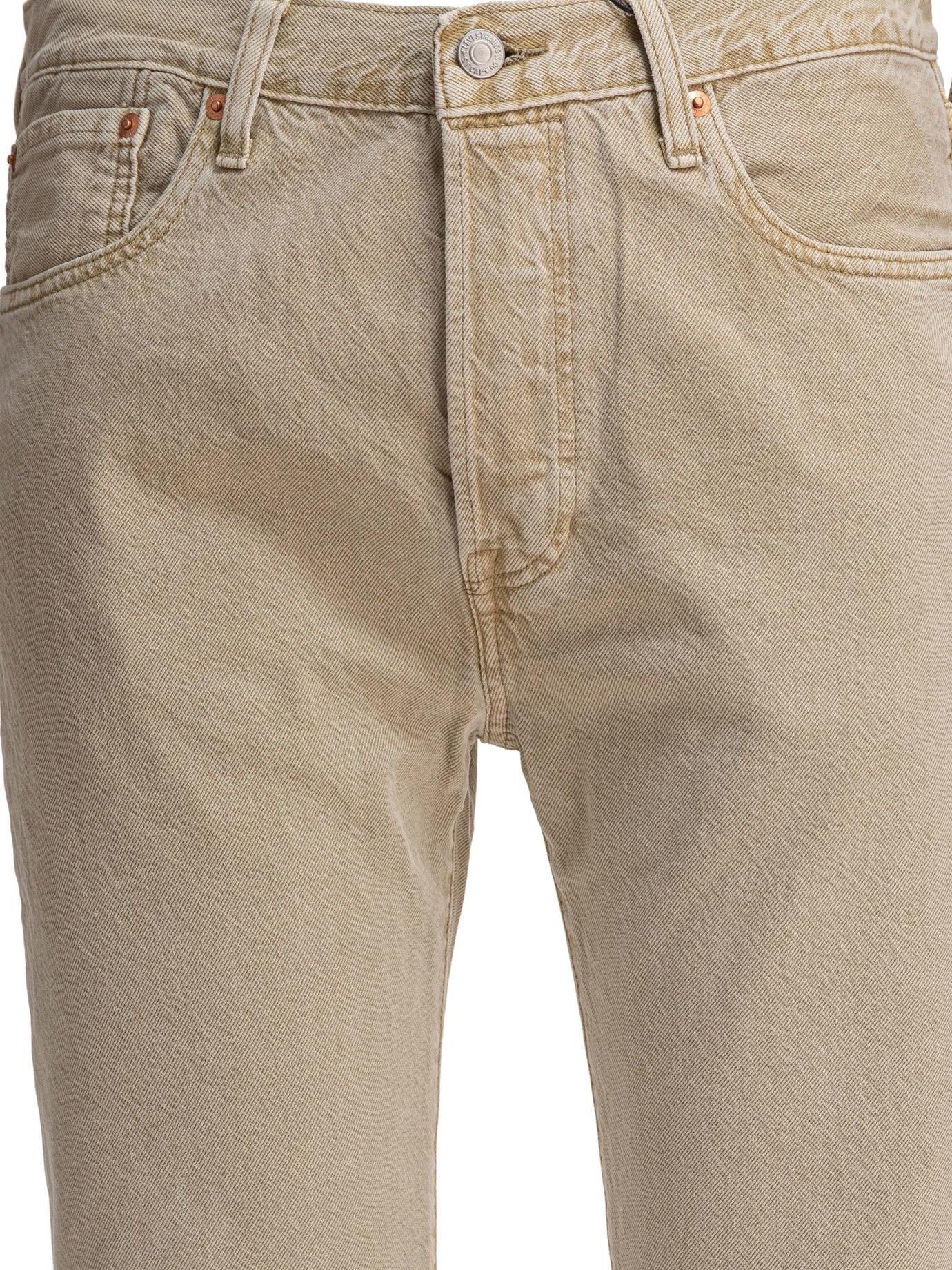 Levi's Jeans - 3