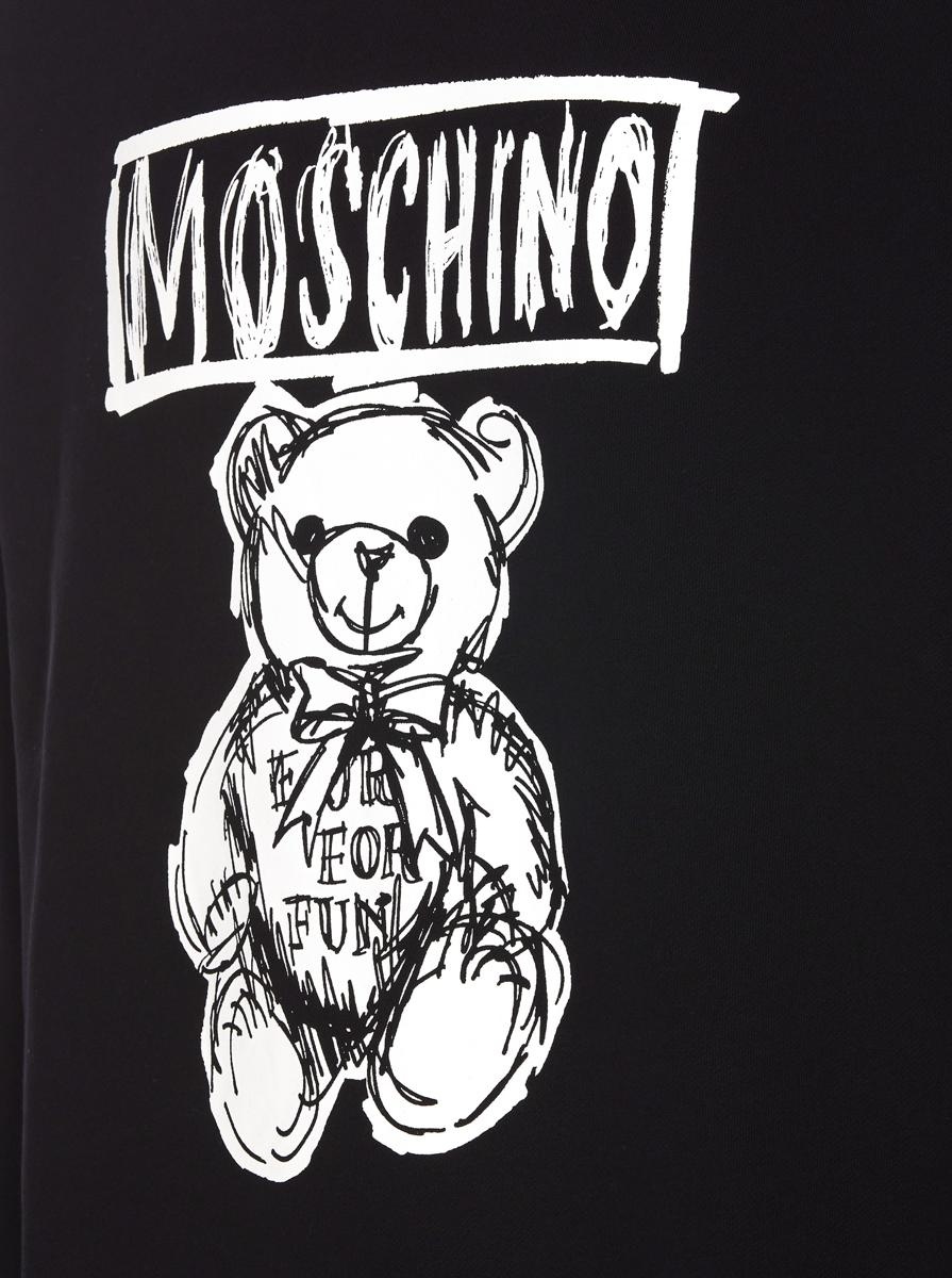 Moschino MOSCHINO SWEATERS - 3