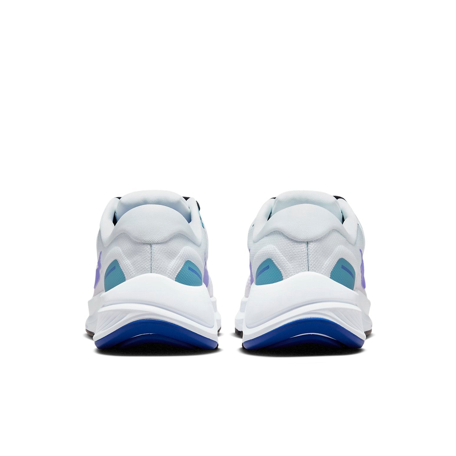 (WMNS) Nike Air Zoom Structure 24 'White Psychic Purple' DA8570-105 - 5