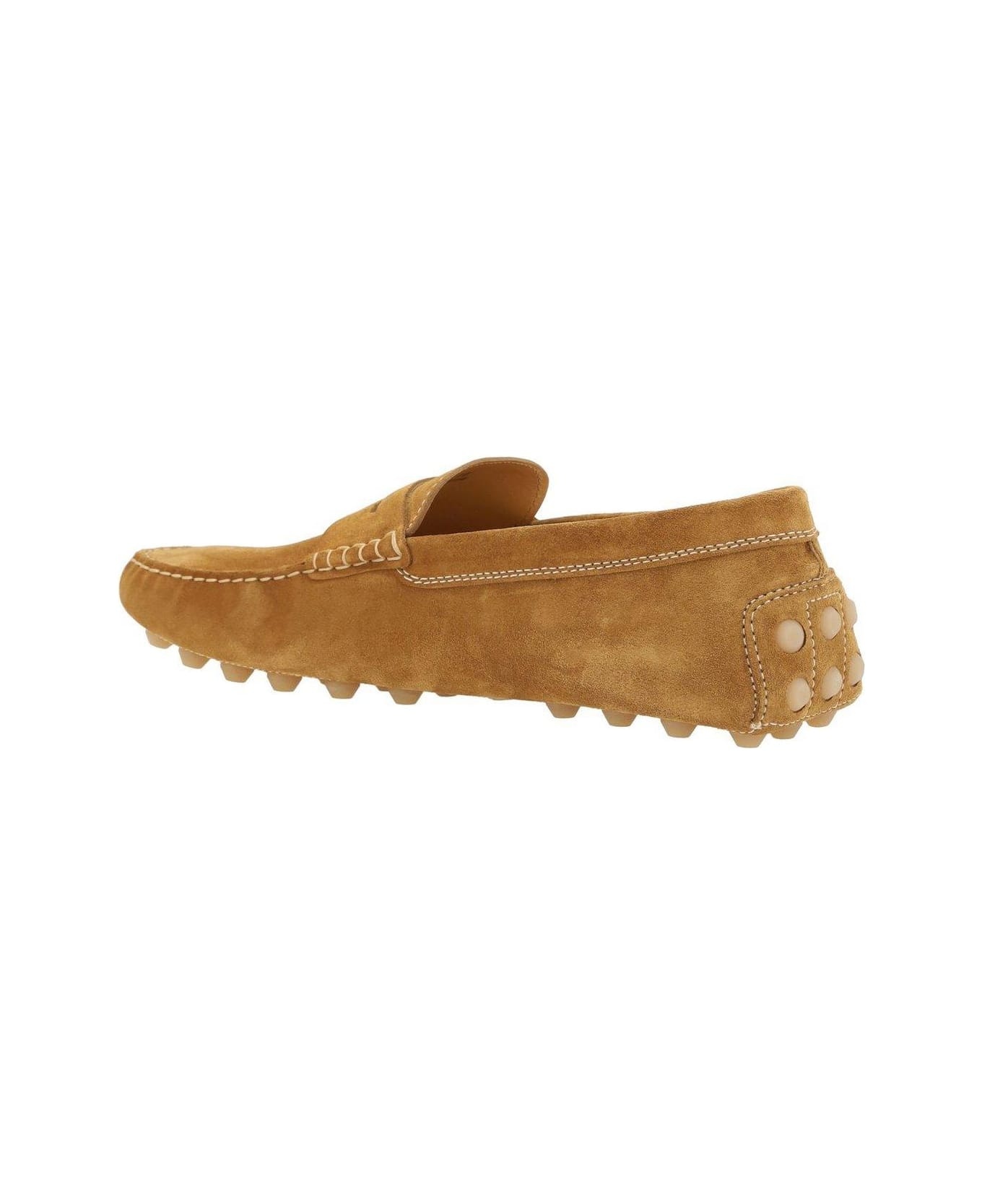 Gommino Slip-on Loafers - 3