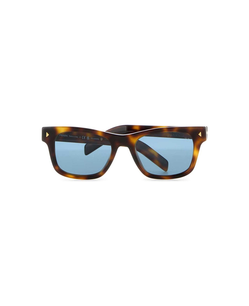 Prada Printed Acetate Opr A17s Sunglasses outlook