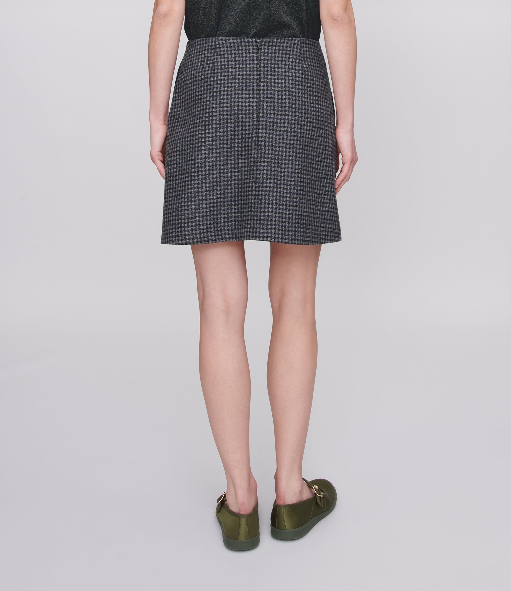 ADELMA SKIRT - 5