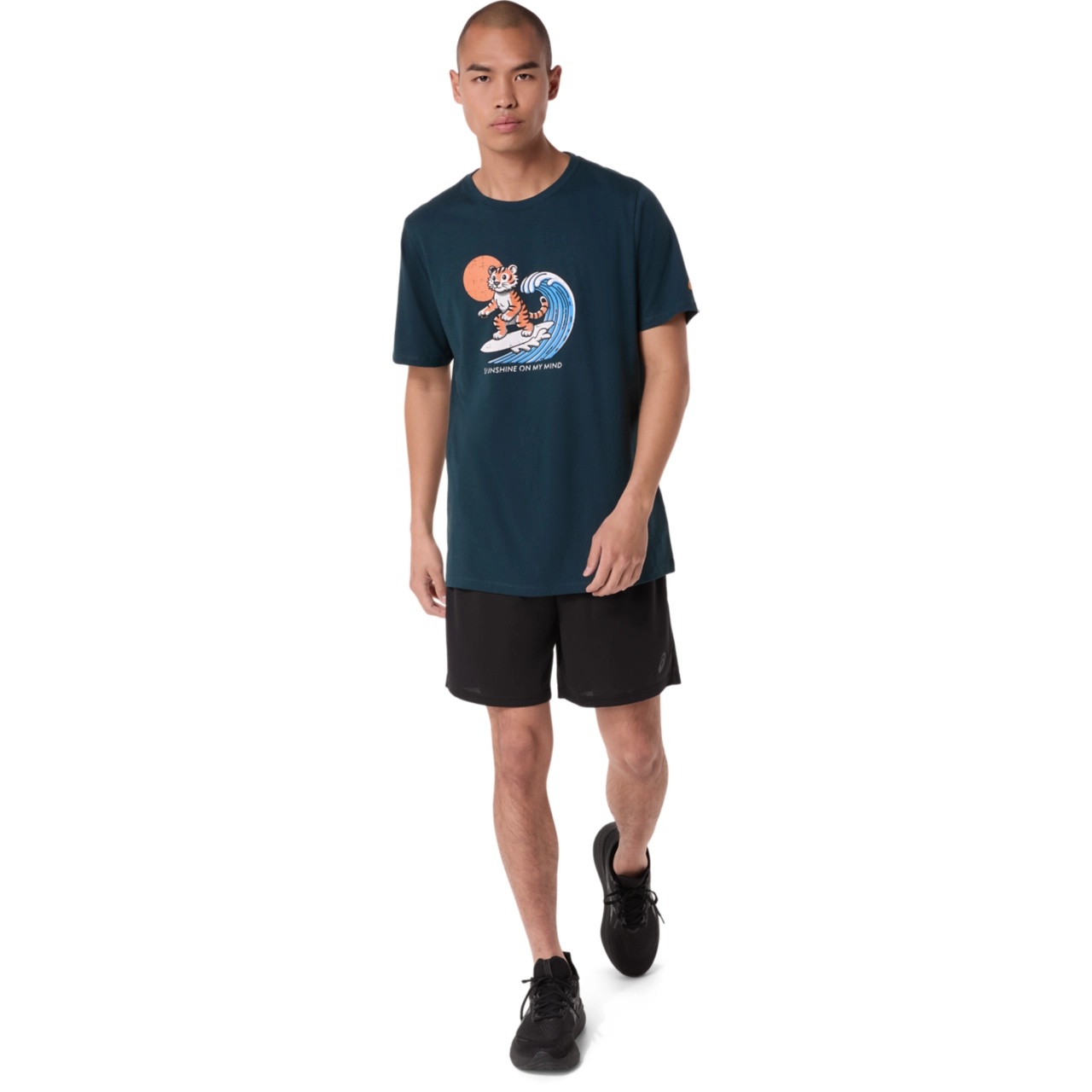 SUNSHINE TEE - 6