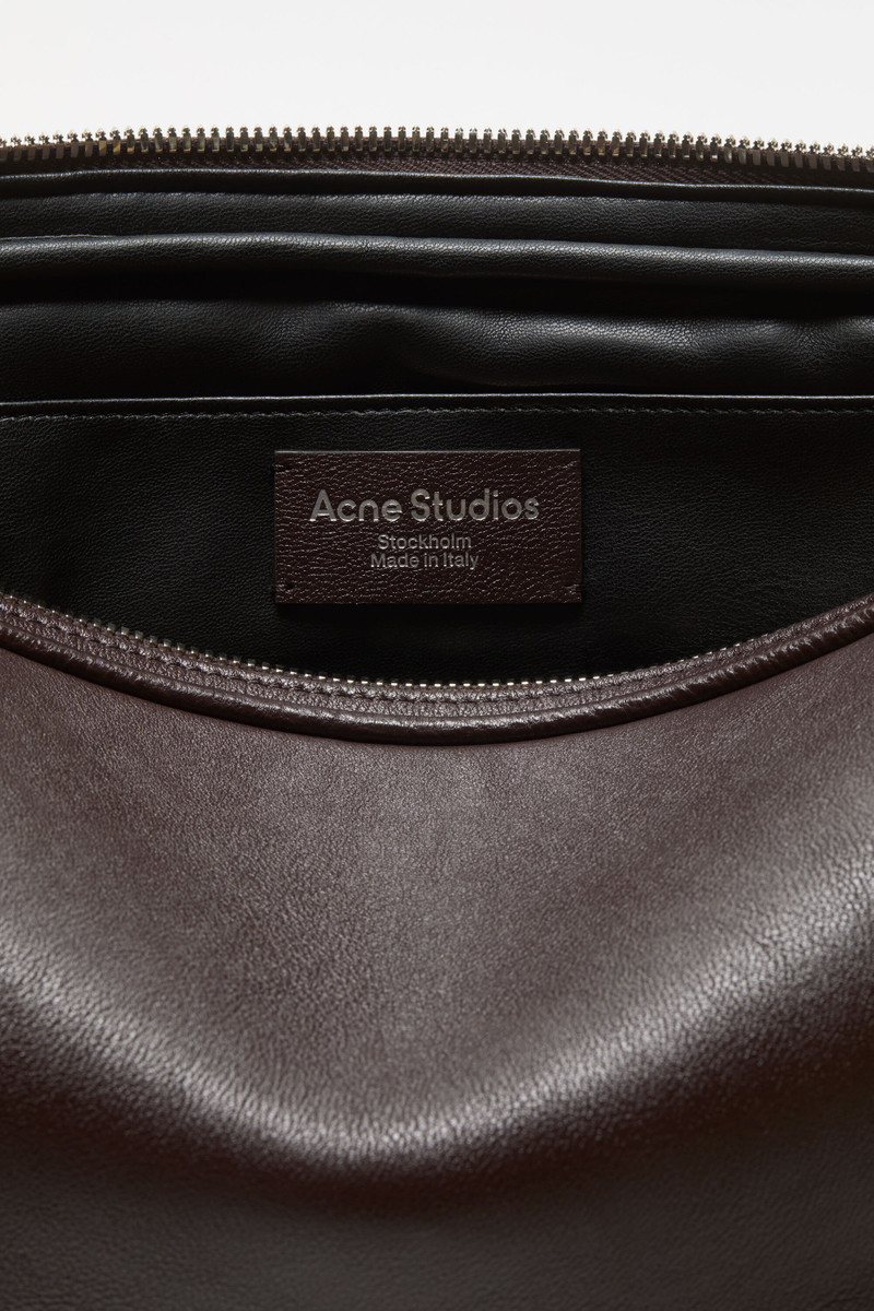 Camero Laptop Case - Chocolate brown 6