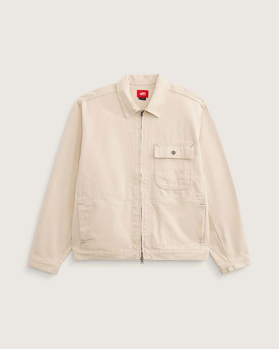 Skate Garage Jacket - 1