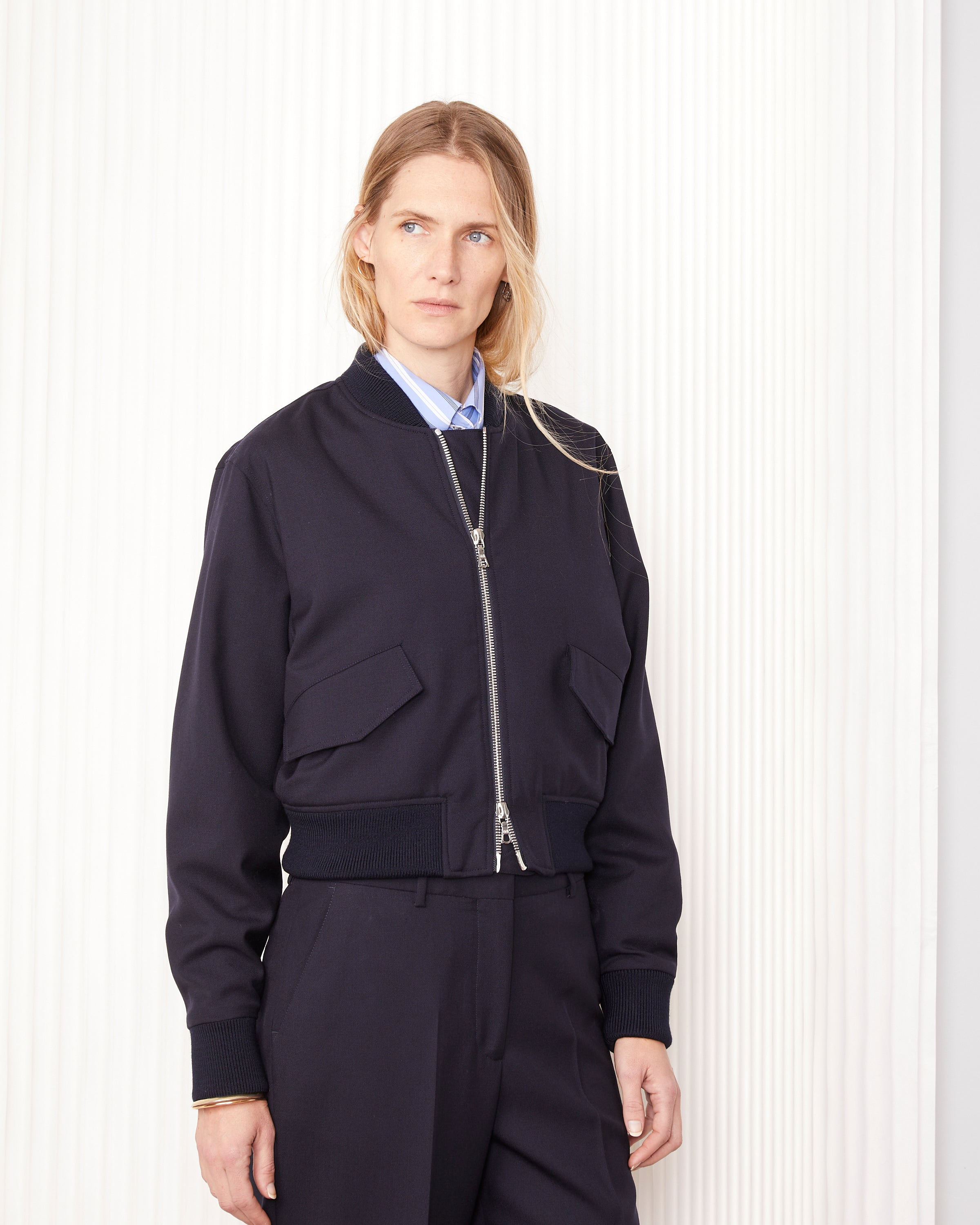 KENNA JACKET - 2