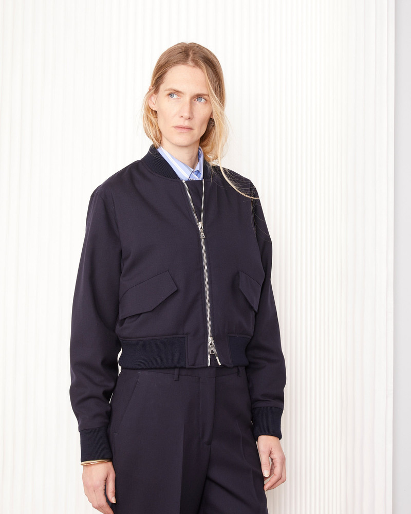 OFFICINE GÉNÉRALE KENNA JACKET outlook