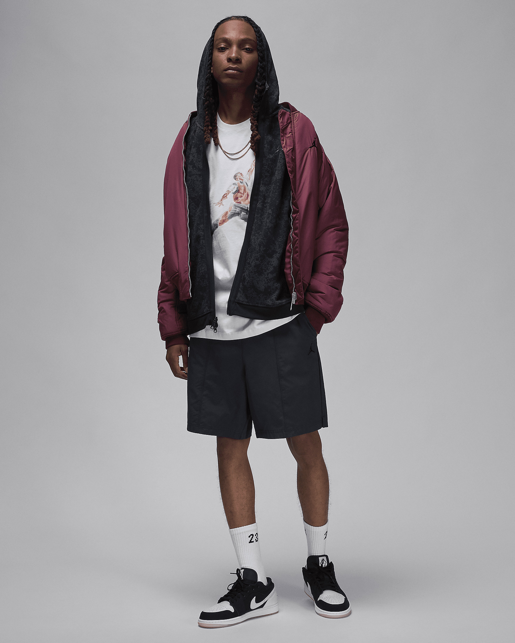 Men's Jordan Brand T-Shirt - 6