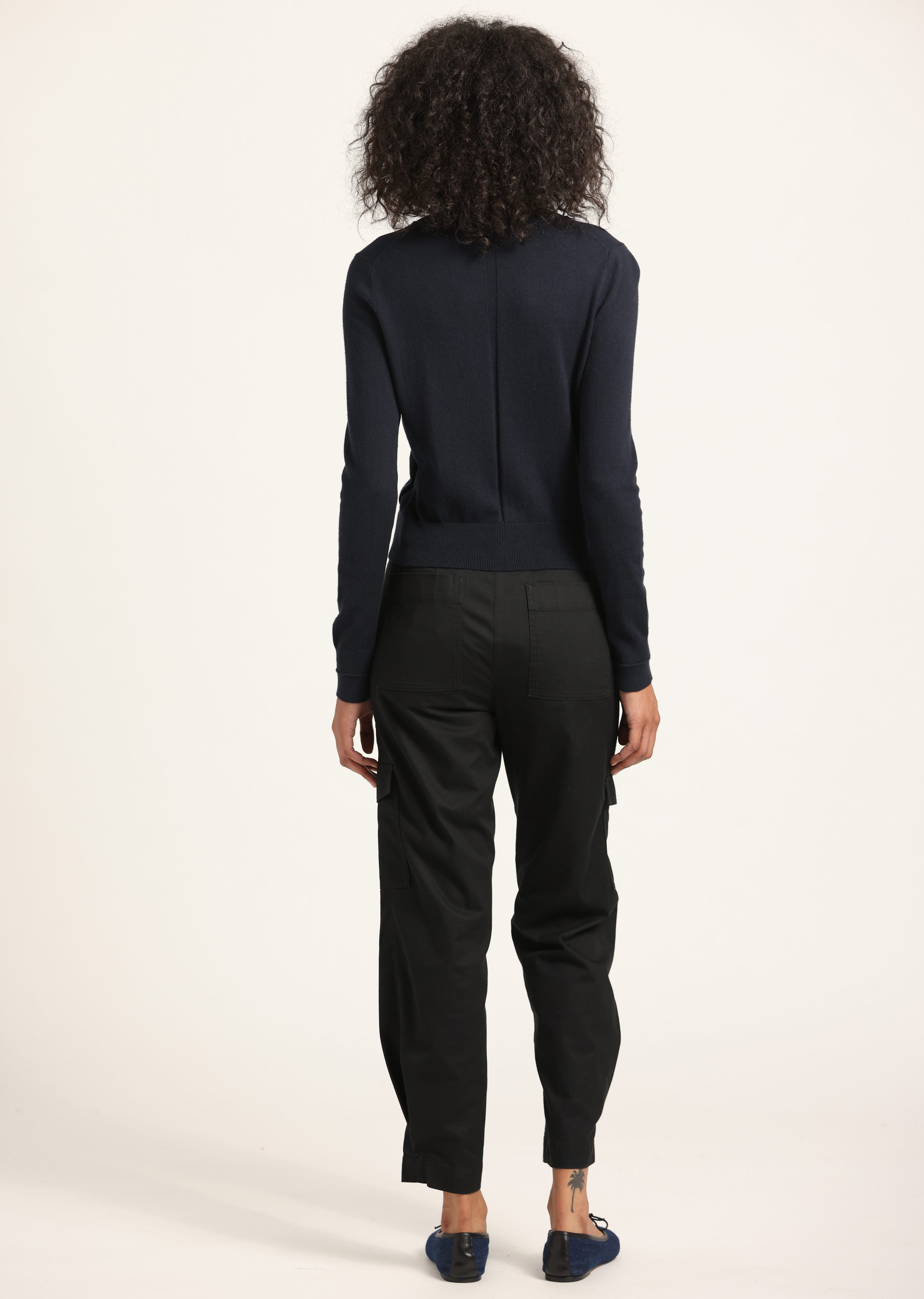ELIAN UTILITY PANTS - 6