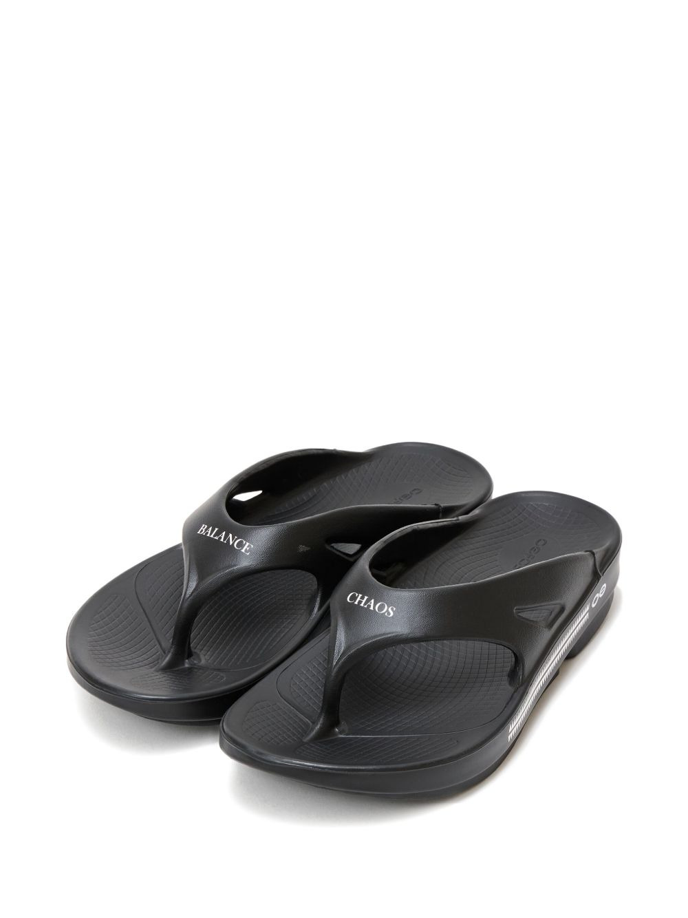 balance chaos sandals - 4