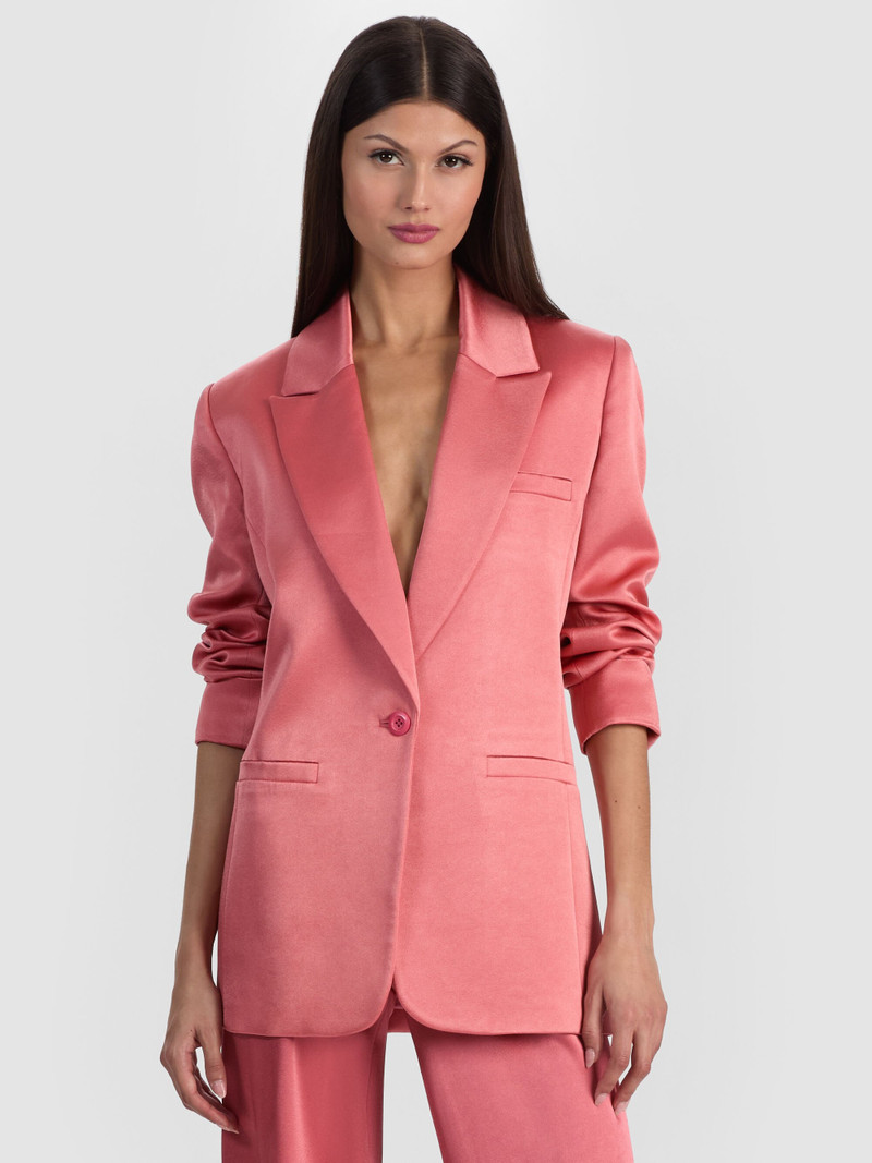 BILLIE BOXY BLAZER 2