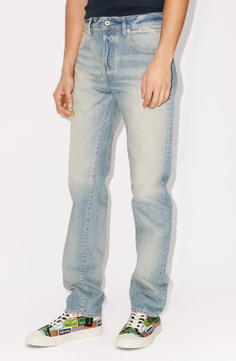 BARA slim-fit jeans 4