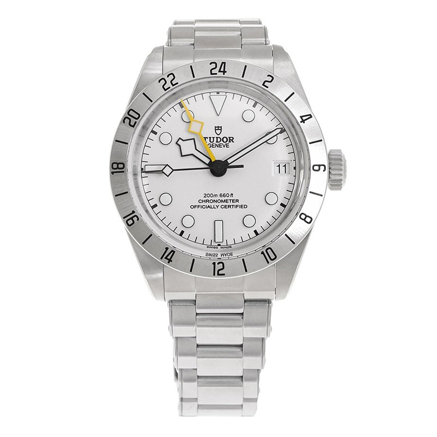 Tudor Black Bay Pro GMT Automatic Chronometer Watch M79470-0004 - 2