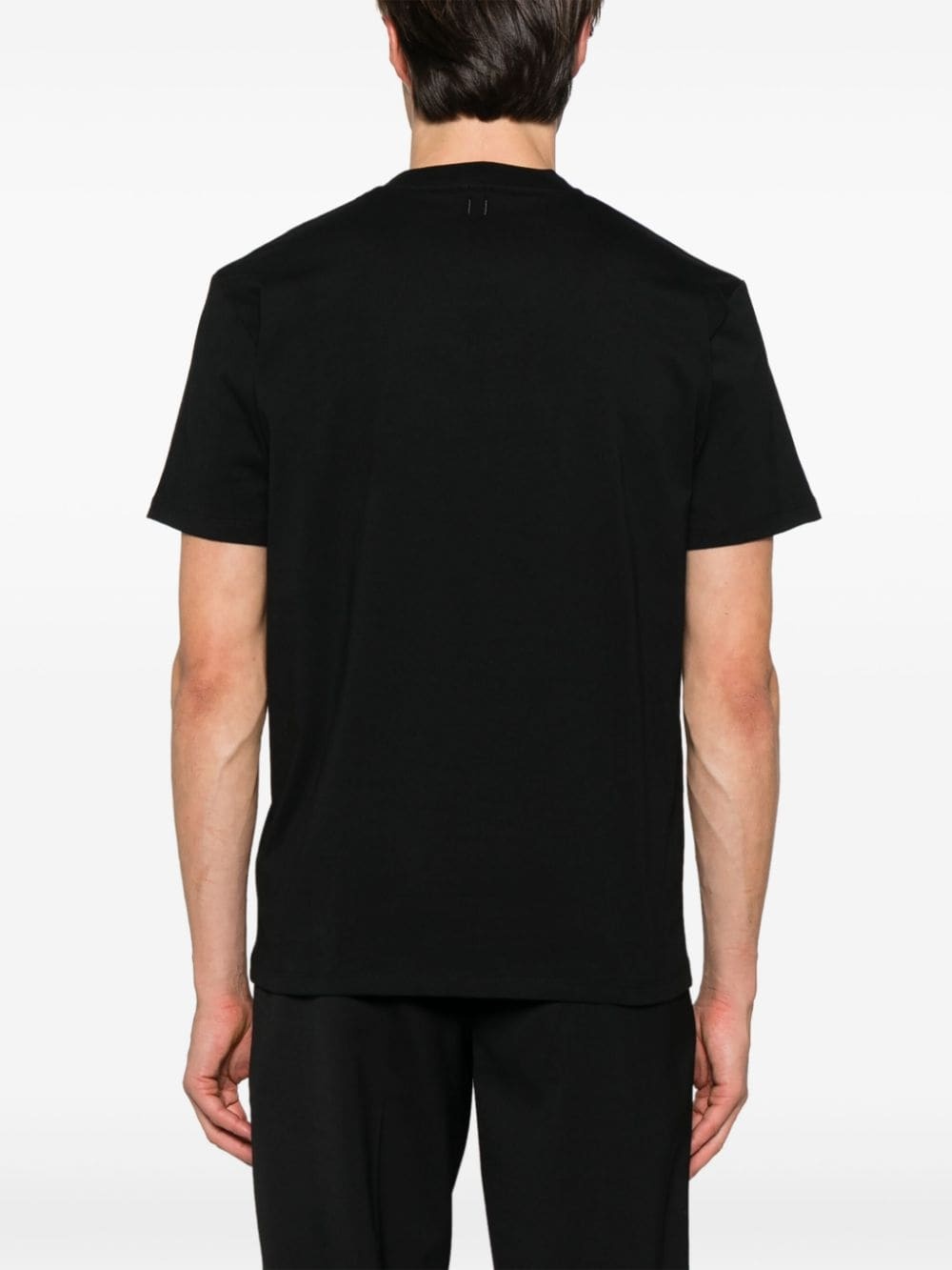 Slim Double Bolt T-shirt - 3