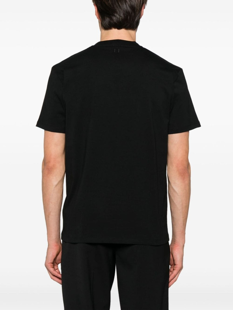 Slim Double Bolt T-shirt 3