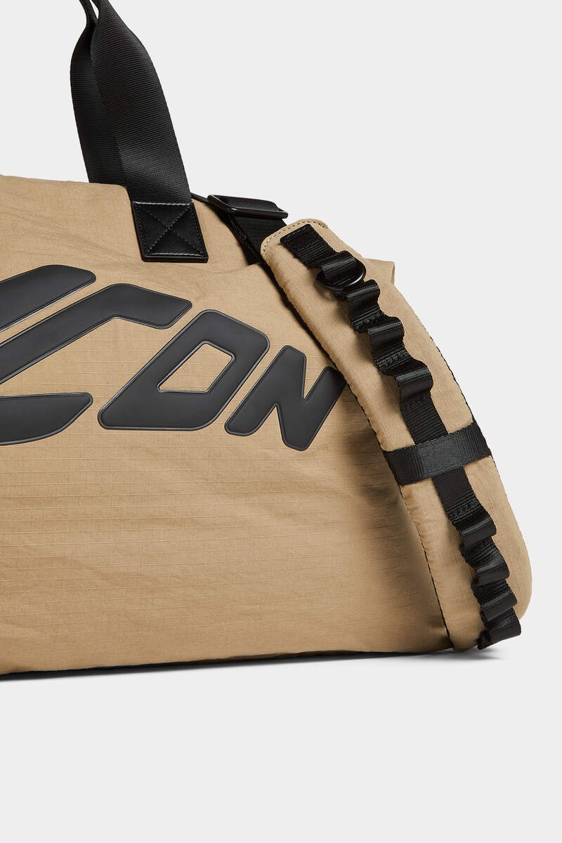 ICON NEW GENERATION DUFFLE BAG - 4